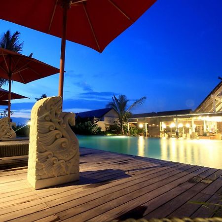 Rumah Kito Jambi Luaran gambar
