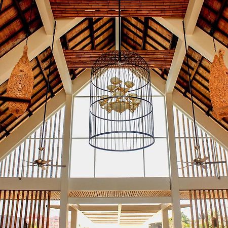 Rumah Kito Jambi Luaran gambar