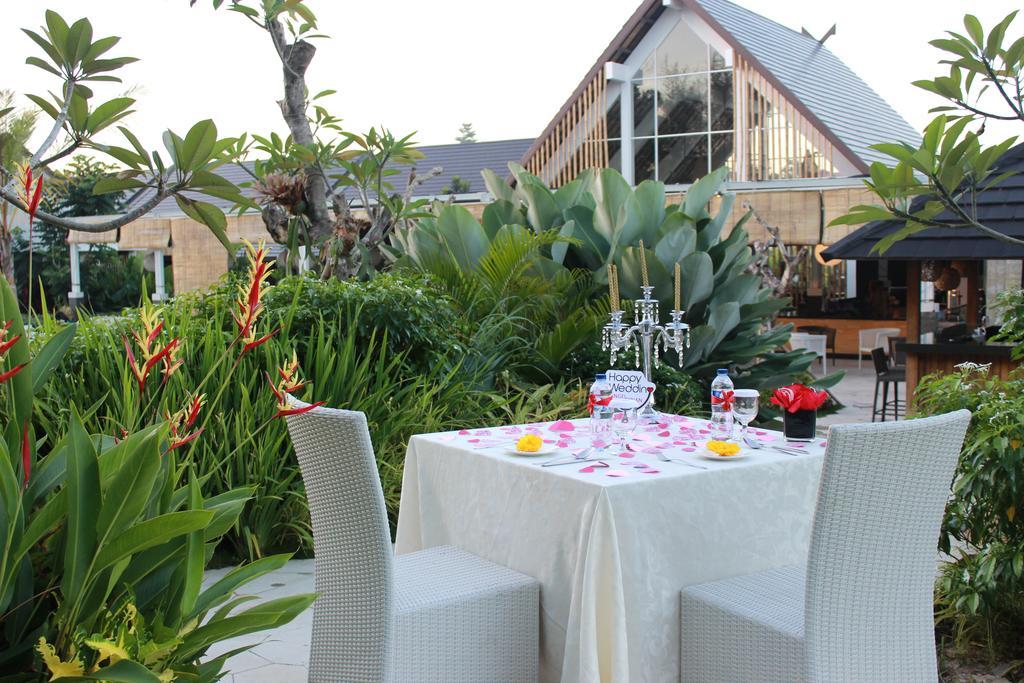 Rumah Kito Jambi Luaran gambar