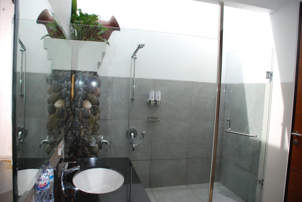 Rumah Kito Jambi Luaran gambar