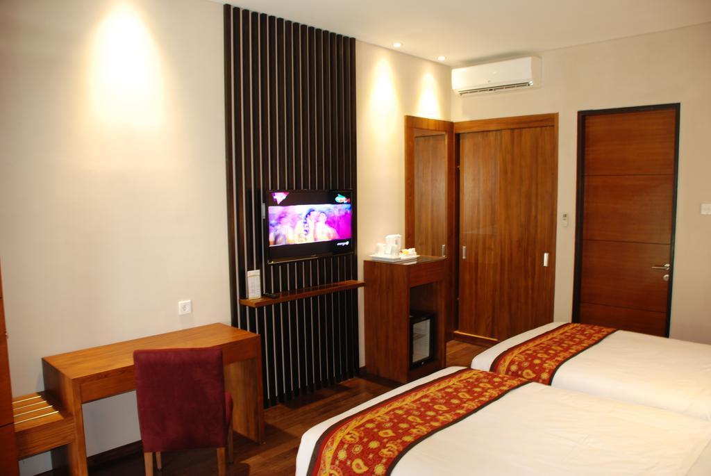 Rumah Kito Jambi Luaran gambar