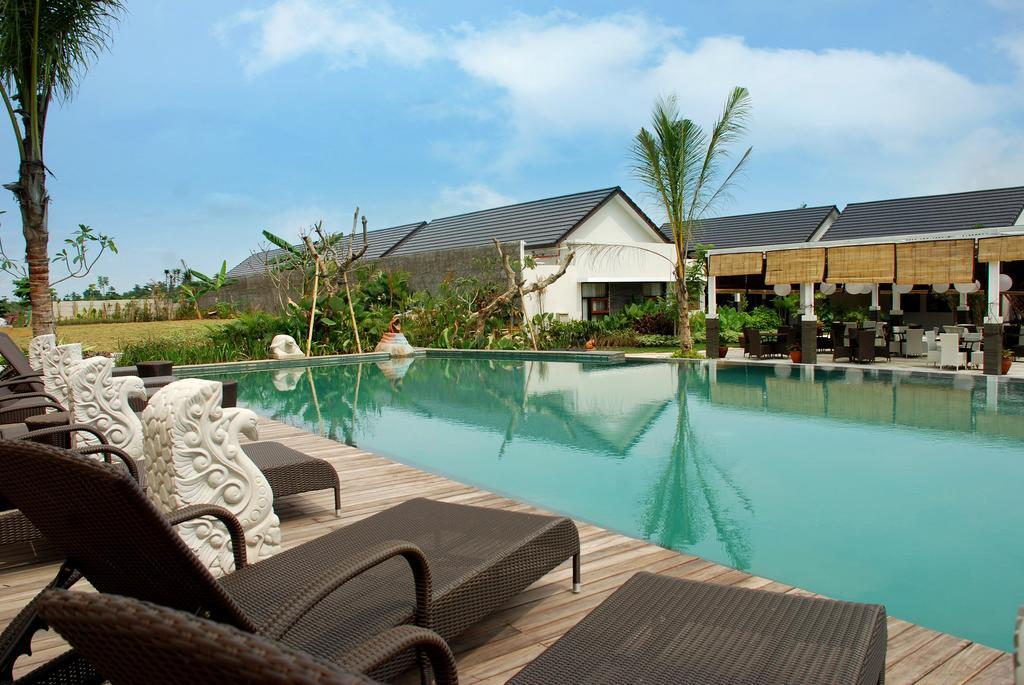 Rumah Kito Jambi Luaran gambar