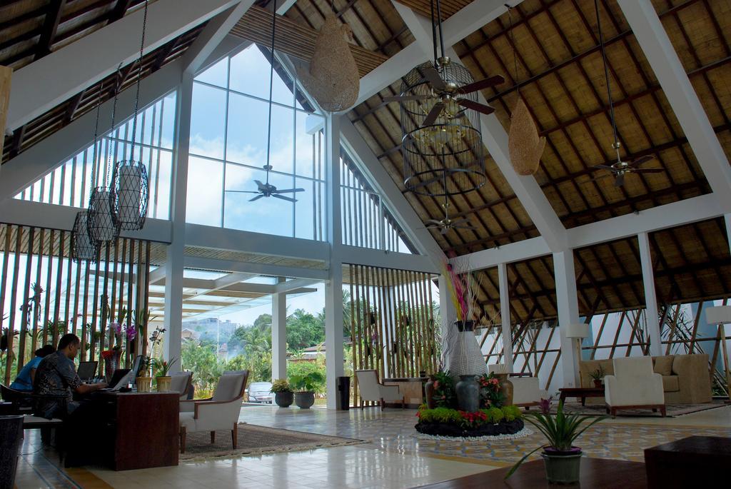 Rumah Kito Jambi Luaran gambar