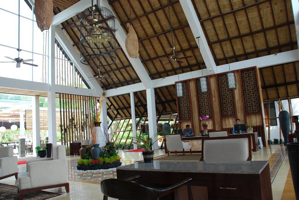 Rumah Kito Jambi Luaran gambar