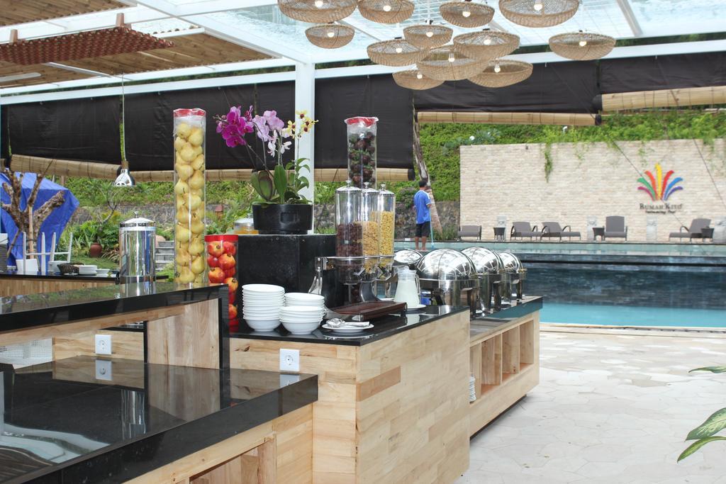 Rumah Kito Jambi Luaran gambar