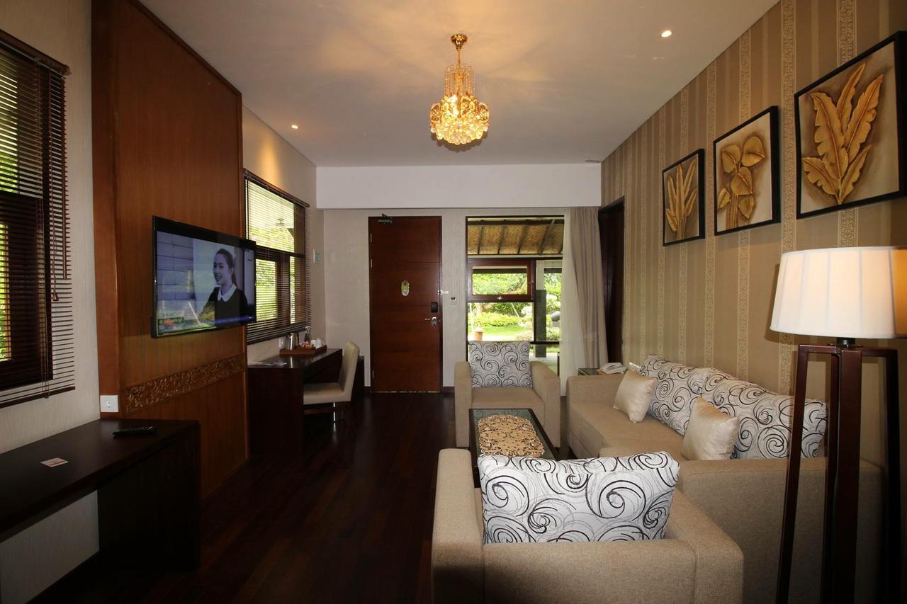 Rumah Kito Jambi Luaran gambar