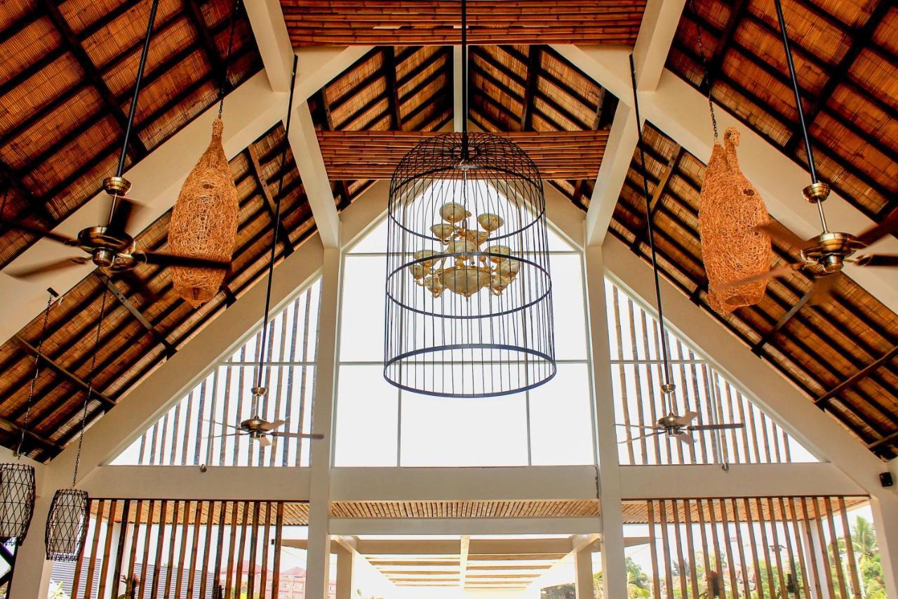 Rumah Kito Jambi Luaran gambar