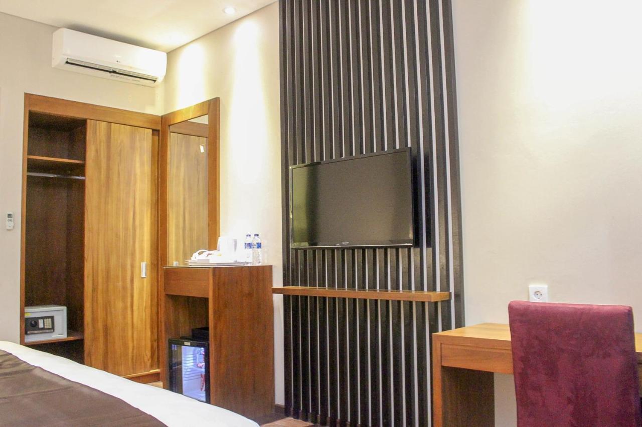 Rumah Kito Jambi Luaran gambar